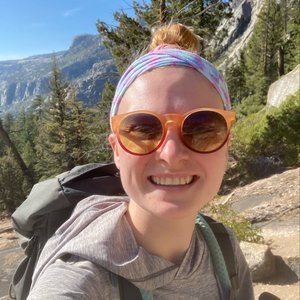 Meet your Posher, Jillian